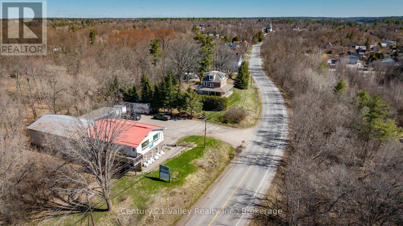 636 Mill Street, Greater Madawaska, Ontario  K0J 1H0 - Photo 6 - X12922572