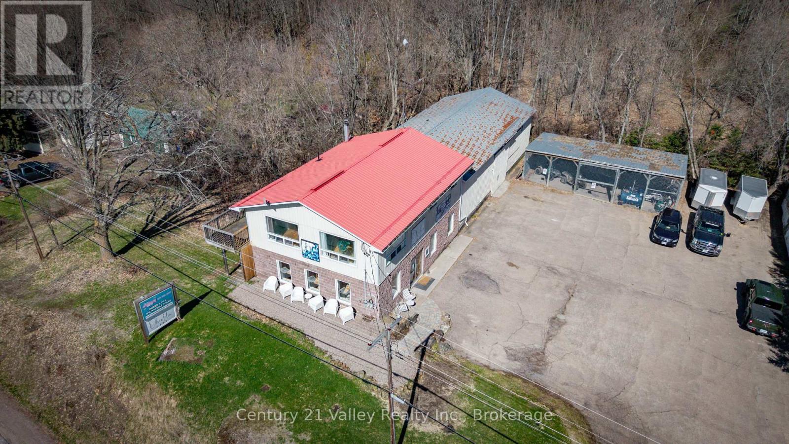 636 Mill Street, Greater Madawaska, Ontario  K0J 1H0 - Photo 8 - X12922572