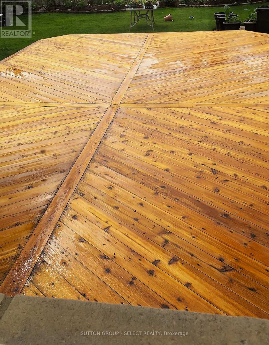 1054 Chippewa Drive, London East, Ontario  N5V 2T7 - Photo 45 - X13026742