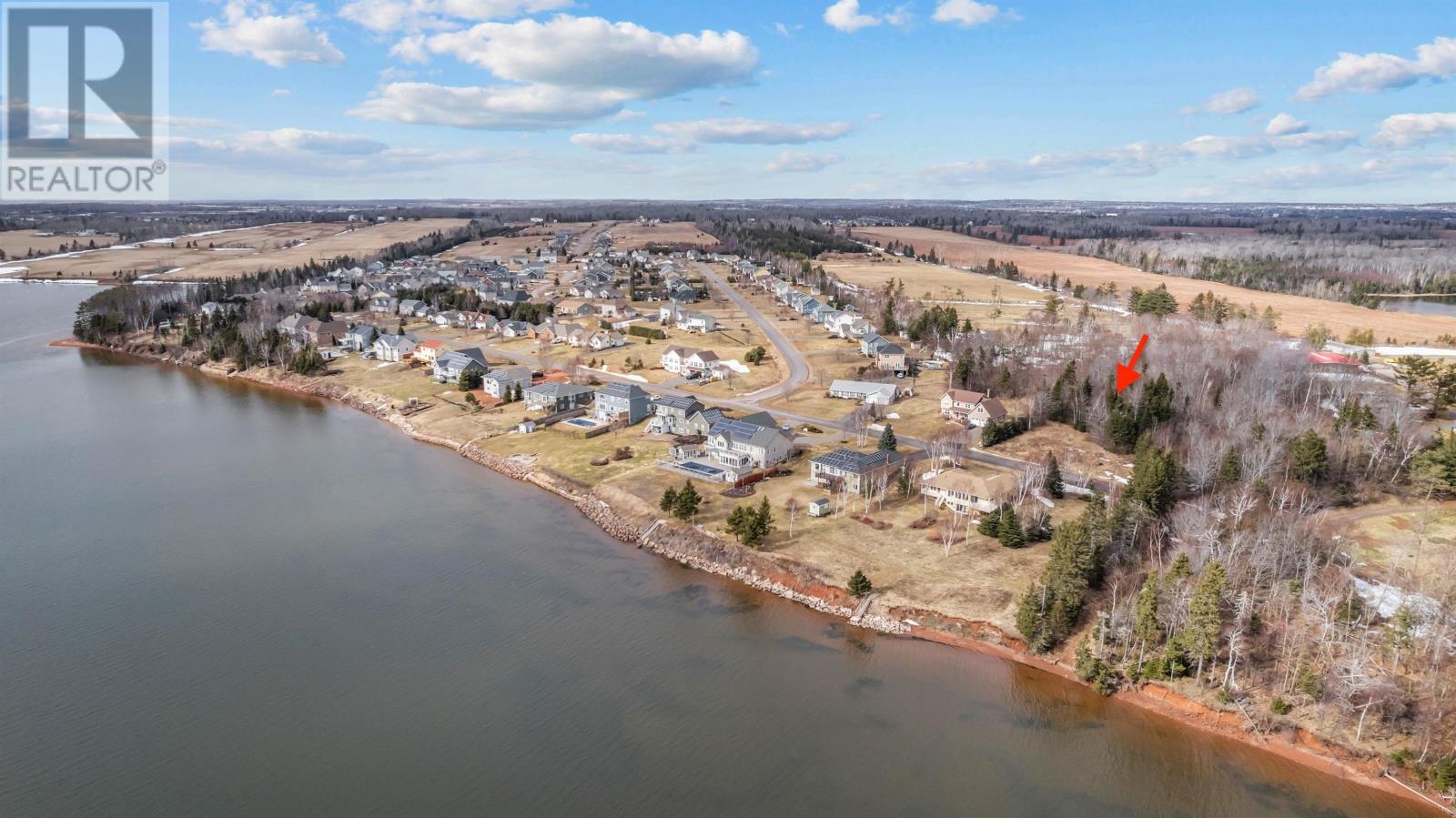 Lot 31b Waterview Drive, Cornwall, Prince Edward Island  C0A 1H4 - Photo 1 - 202608197