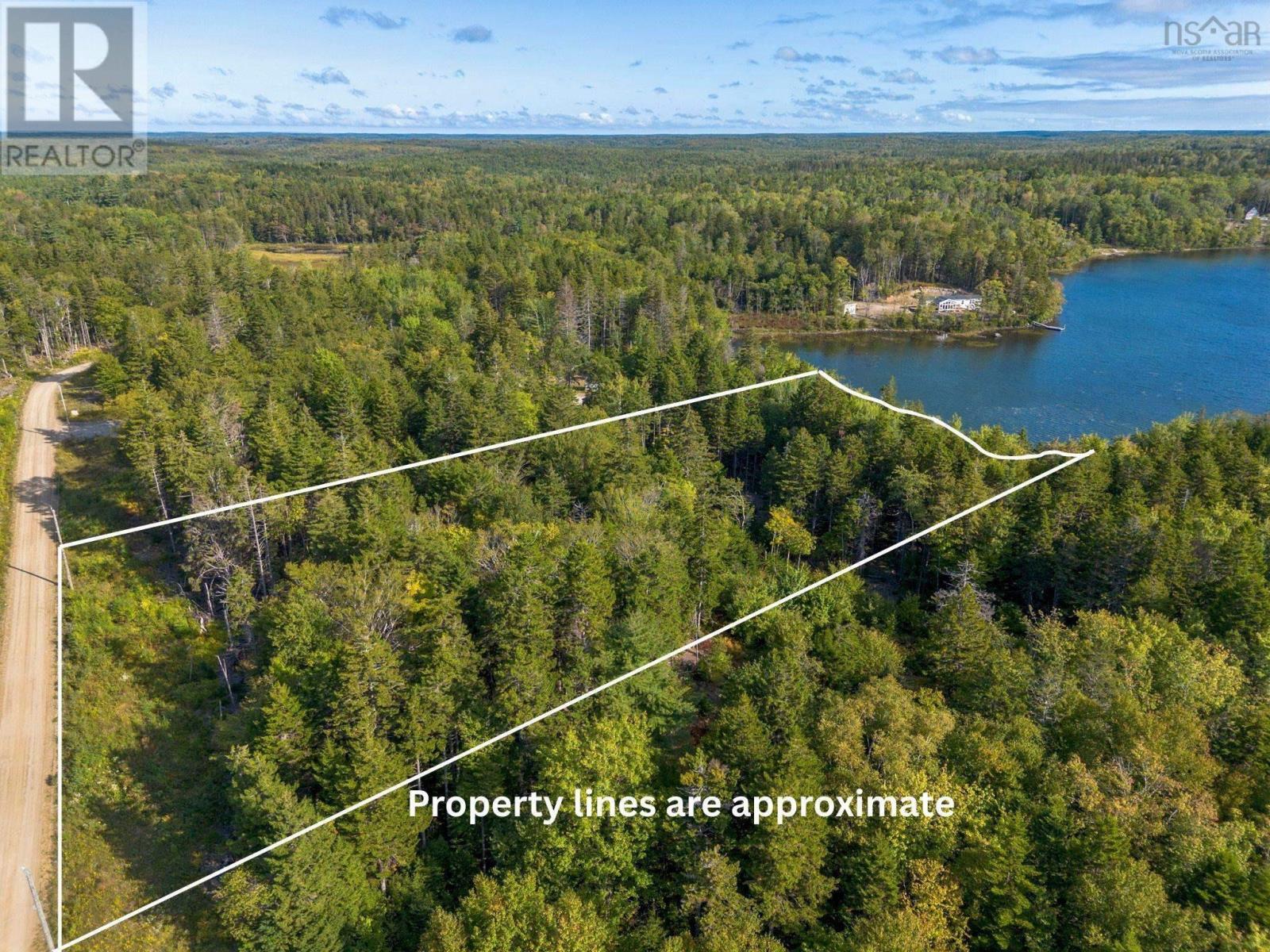 Lot 3 Chandlers Way, Hectanooga, Nova Scotia