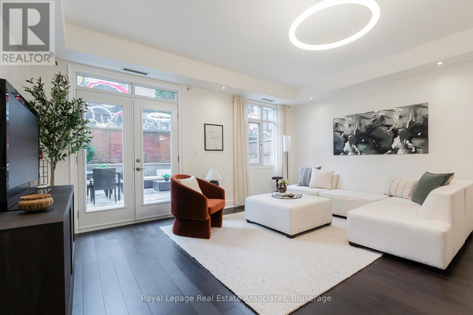 TH103 - 500 RICHMOND STREET W, Toronto, Ontario