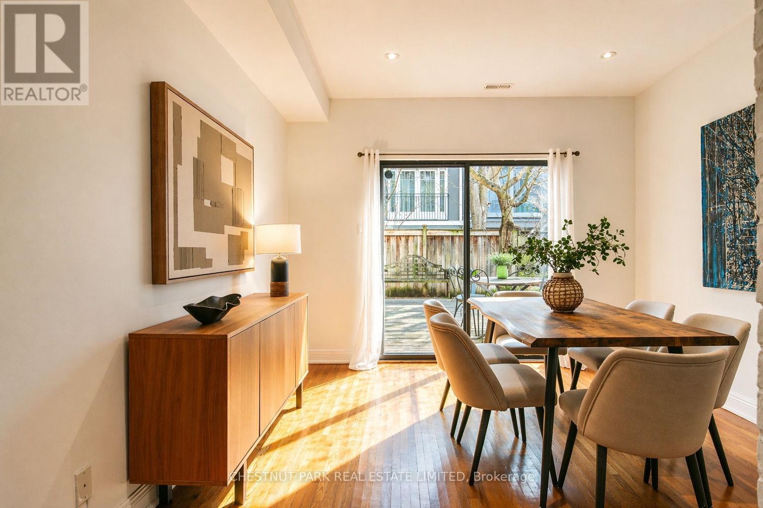 25 Bishop Street, Toronto, Ontario  M5R 1N3 - Photo 17 - C13030380