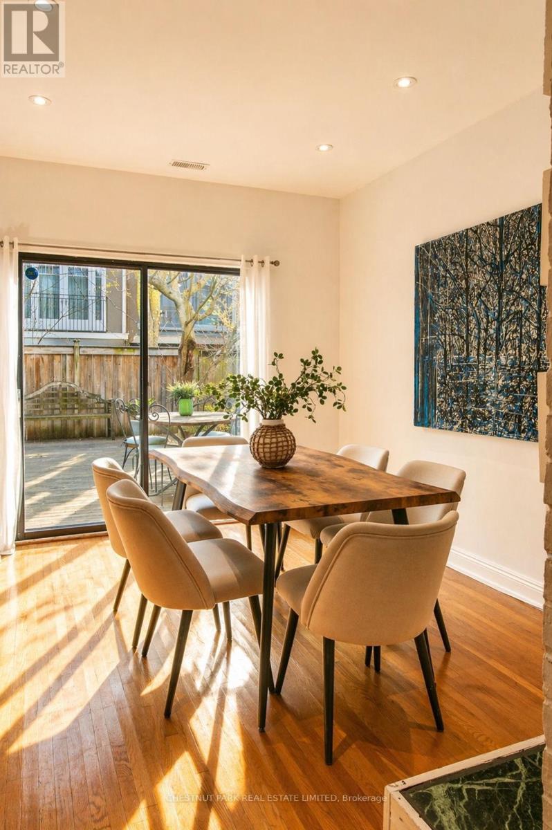 25 Bishop Street, Toronto, Ontario  M5R 1N3 - Photo 21 - C13030380