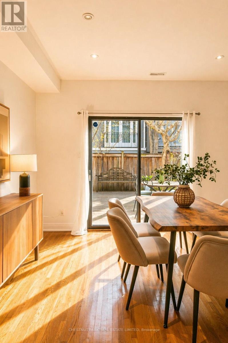 25 Bishop Street, Toronto, Ontario  M5R 1N3 - Photo 22 - C13030380