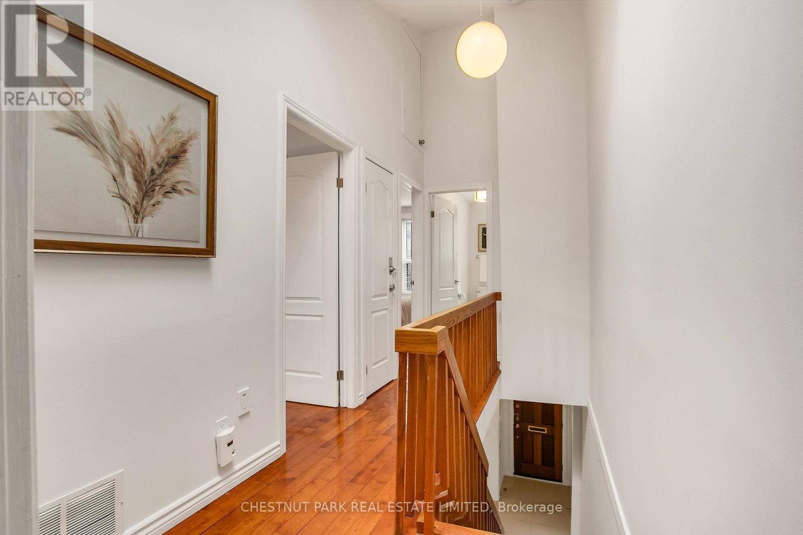 25 Bishop Street, Toronto, Ontario  M5R 1N3 - Photo 25 - C13030380