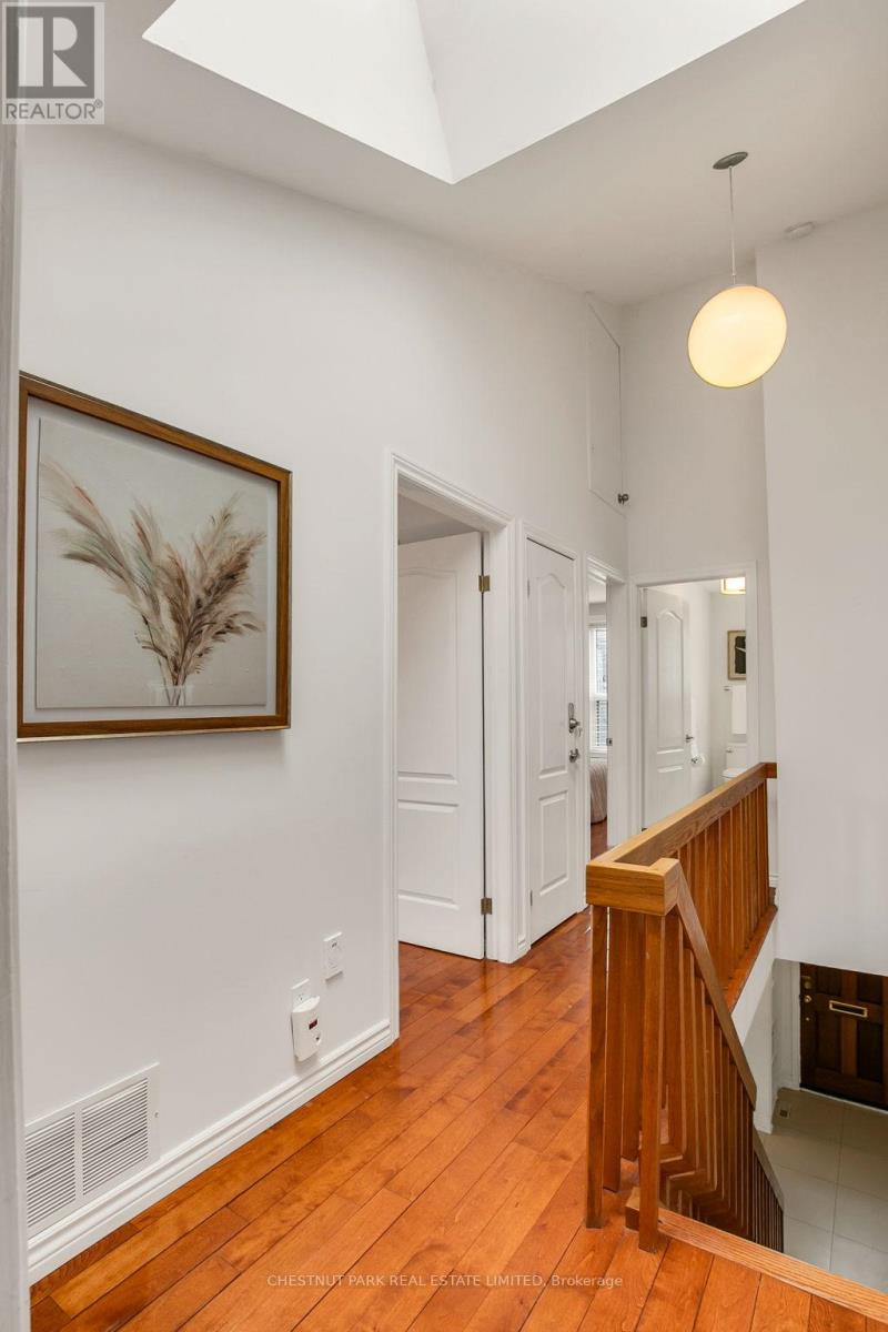 25 Bishop Street, Toronto, Ontario  M5R 1N3 - Photo 26 - C13030380