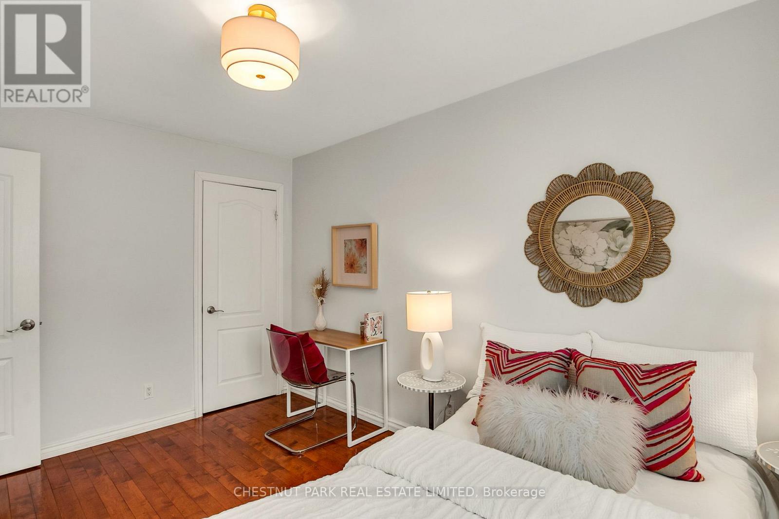 25 Bishop Street, Toronto, Ontario  M5R 1N3 - Photo 34 - C13030380