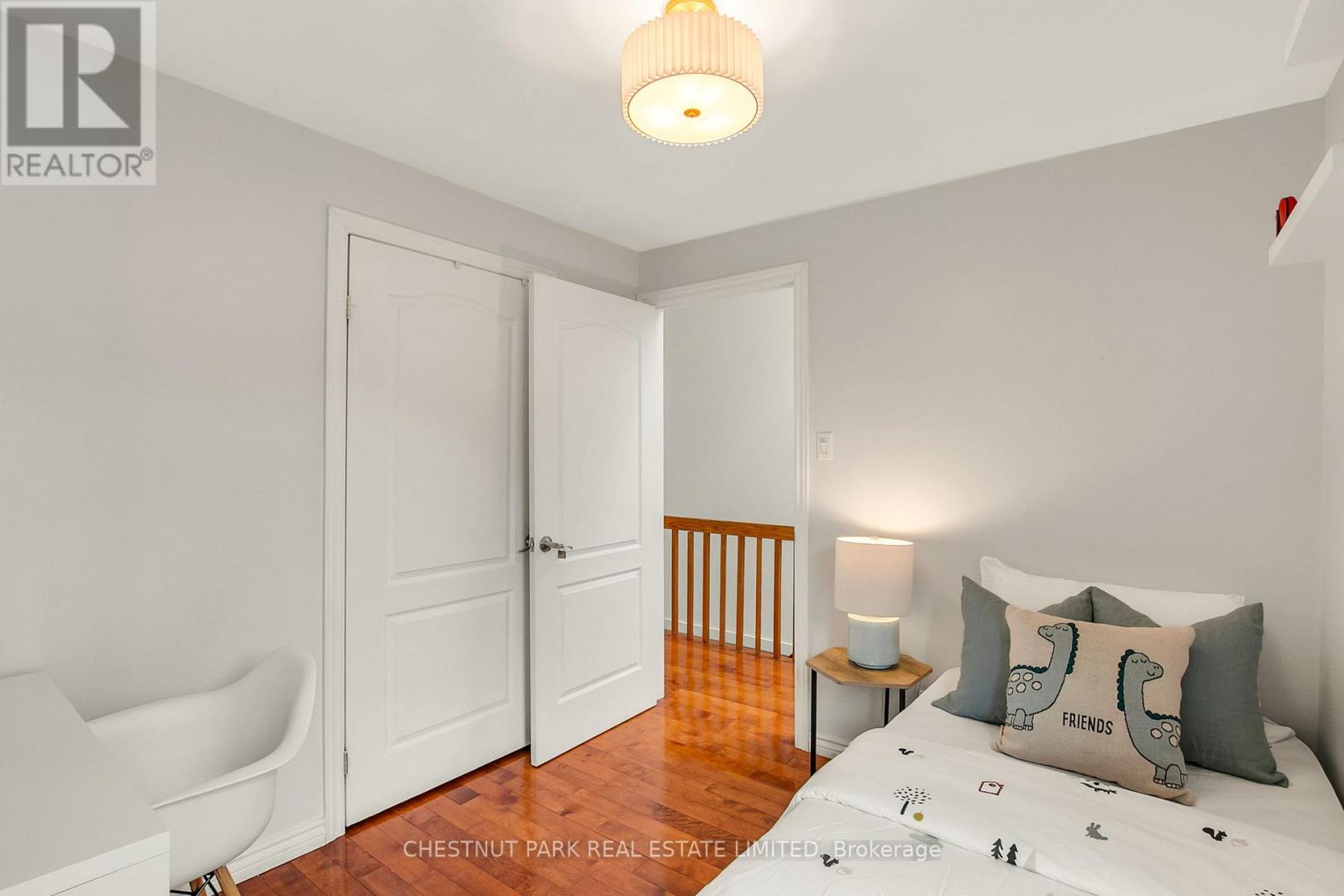 25 Bishop Street, Toronto, Ontario  M5R 1N3 - Photo 36 - C13030380