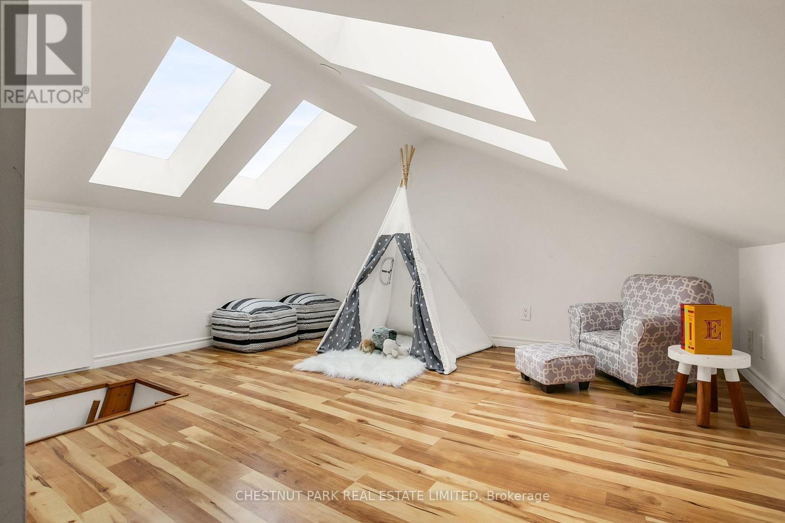 25 Bishop Street, Toronto, Ontario  M5R 1N3 - Photo 37 - C13030380