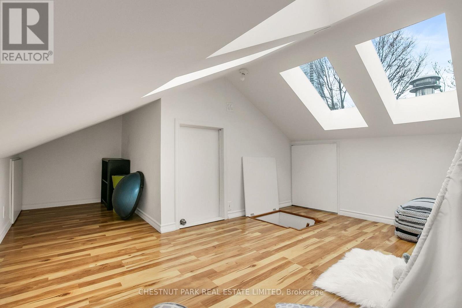 25 Bishop Street, Toronto, Ontario  M5R 1N3 - Photo 38 - C13030380