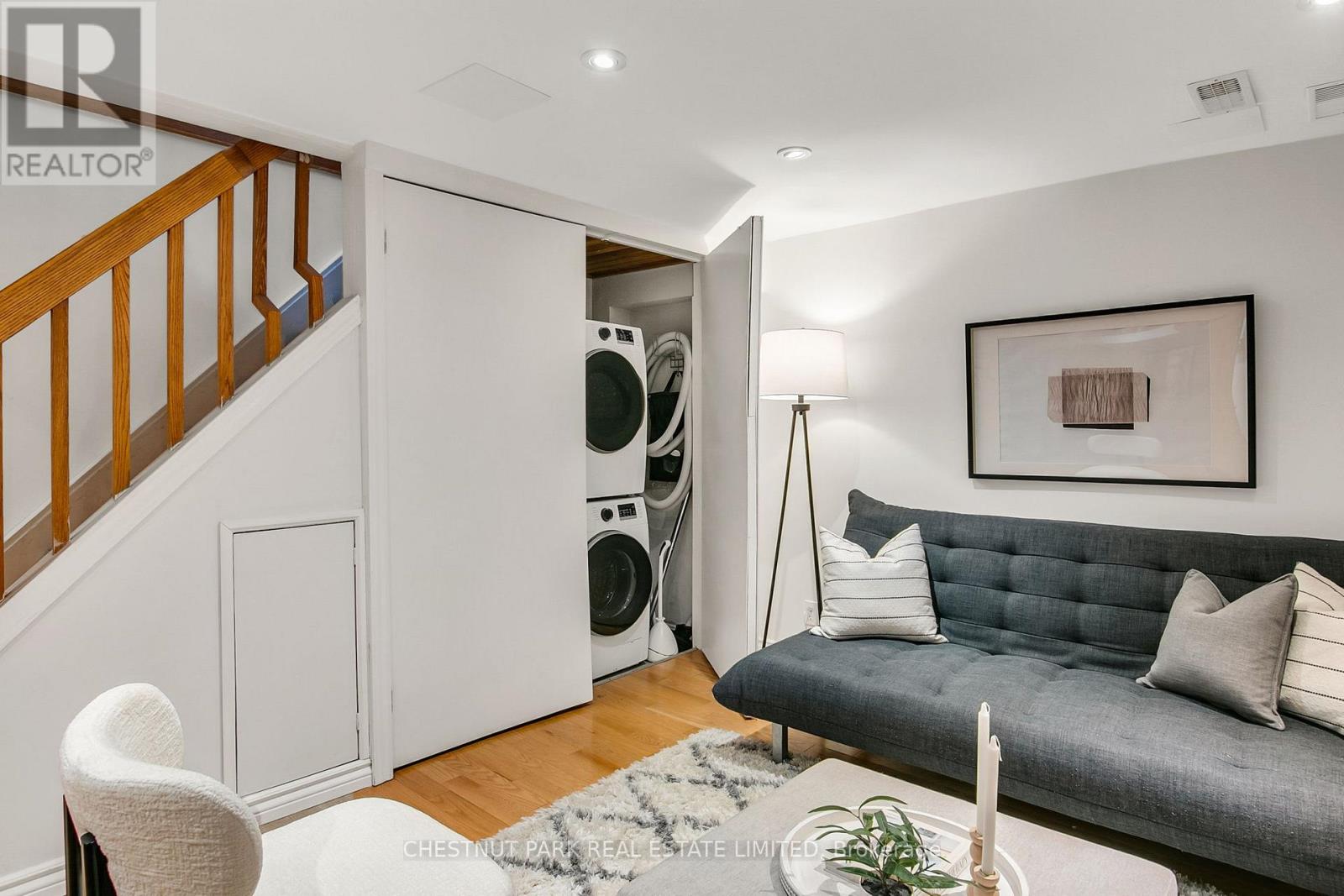 25 Bishop Street, Toronto, Ontario  M5R 1N3 - Photo 44 - C13030380