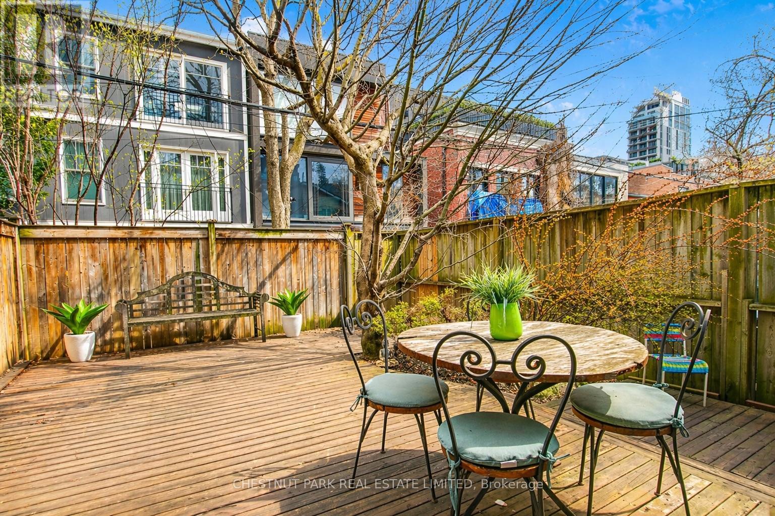 25 Bishop Street, Toronto, Ontario  M5R 1N3 - Photo 47 - C13030380