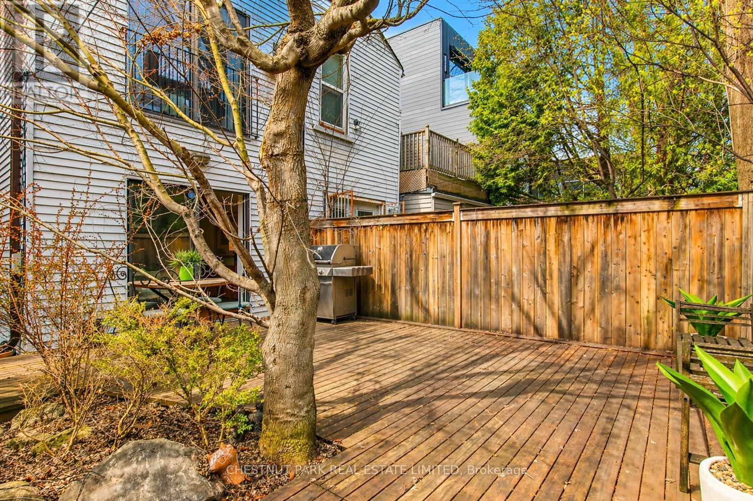 25 Bishop Street, Toronto, Ontario  M5R 1N3 - Photo 48 - C13030380