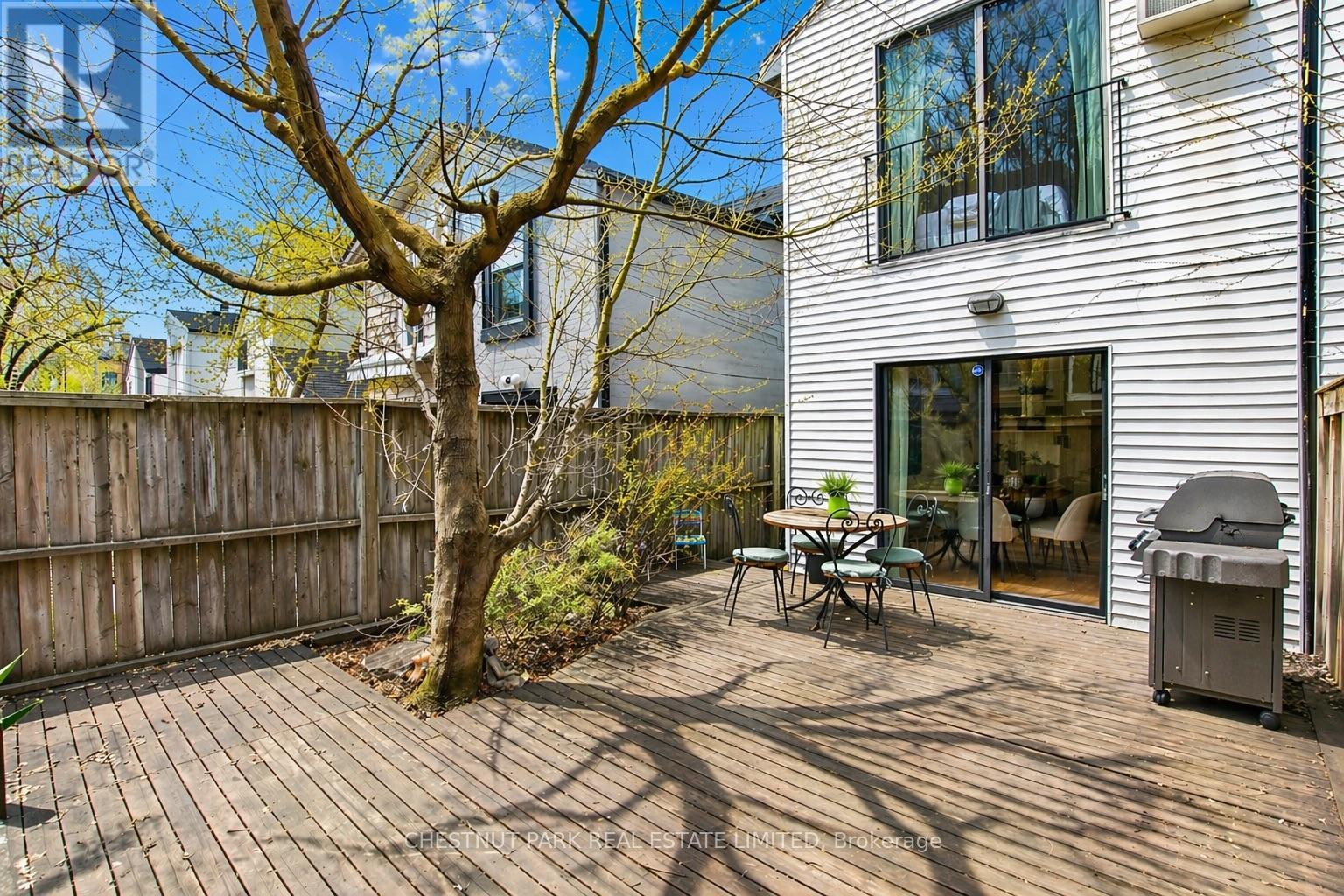 25 Bishop Street, Toronto, Ontario  M5R 1N3 - Photo 49 - C13030380