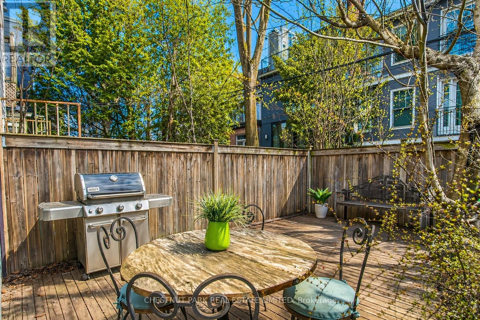 25 Bishop Street, Toronto, Ontario  M5R 1N3 - Photo 50 - C13030380