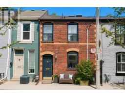 25 BISHOP STREET, Toronto, Ontario