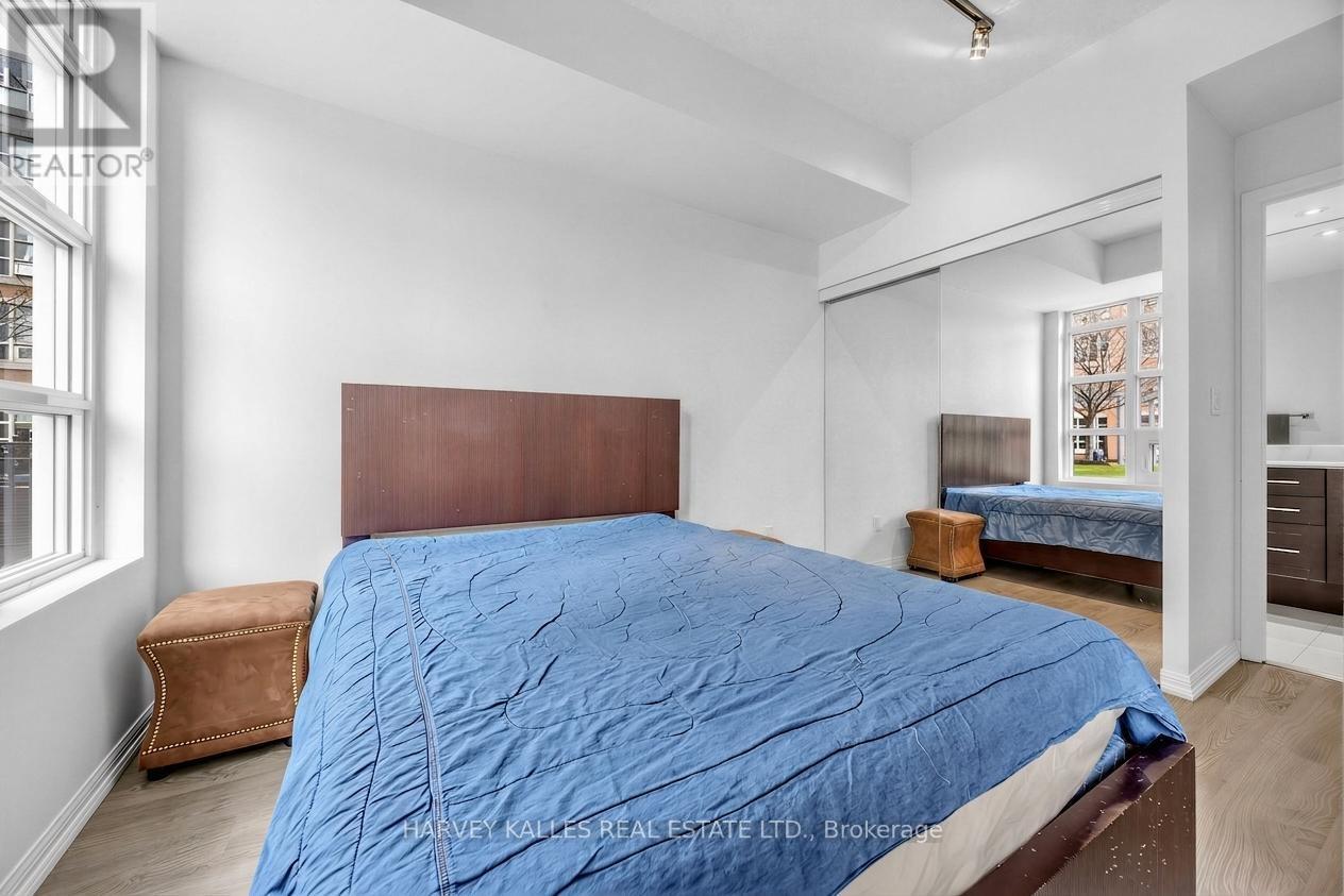 308 - 65 East Liberty Street, Toronto (Niagara), Ontario  M6K 3R2 - Photo 14 - C13030388