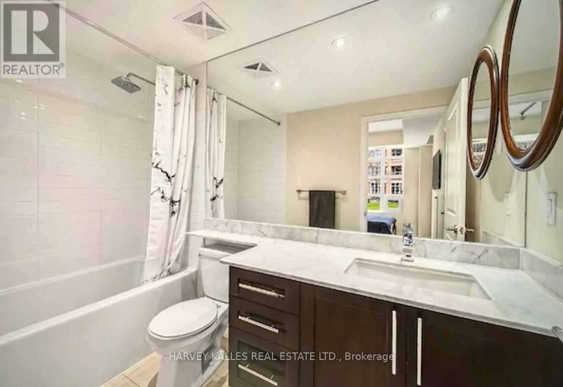 308 - 65 East Liberty Street, Toronto (Niagara), Ontario  M6K 3R2 - Photo 15 - C13030388