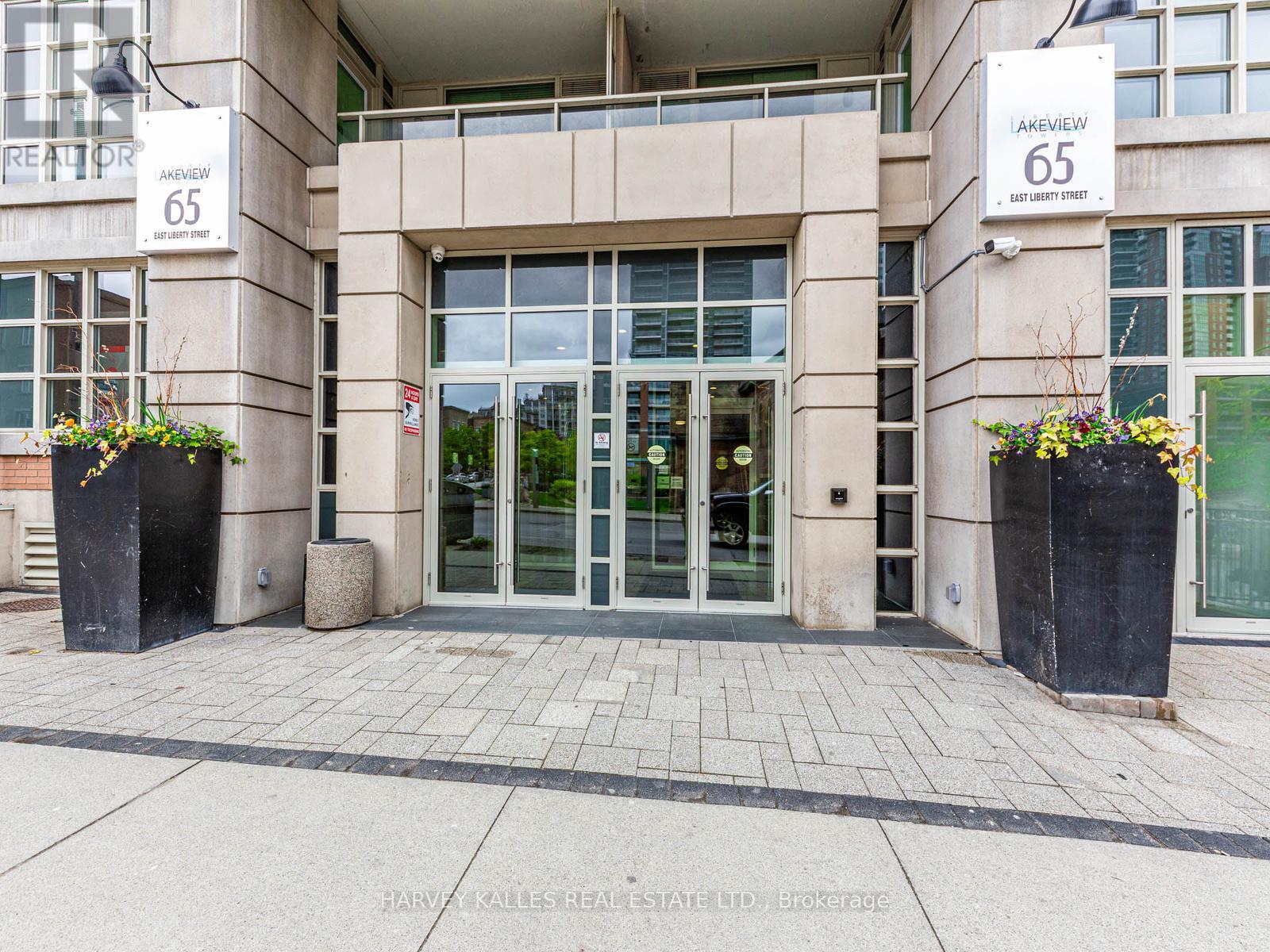 308 - 65 East Liberty Street, Toronto (Niagara), Ontario  M6K 3R2 - Photo 2 - C13030388