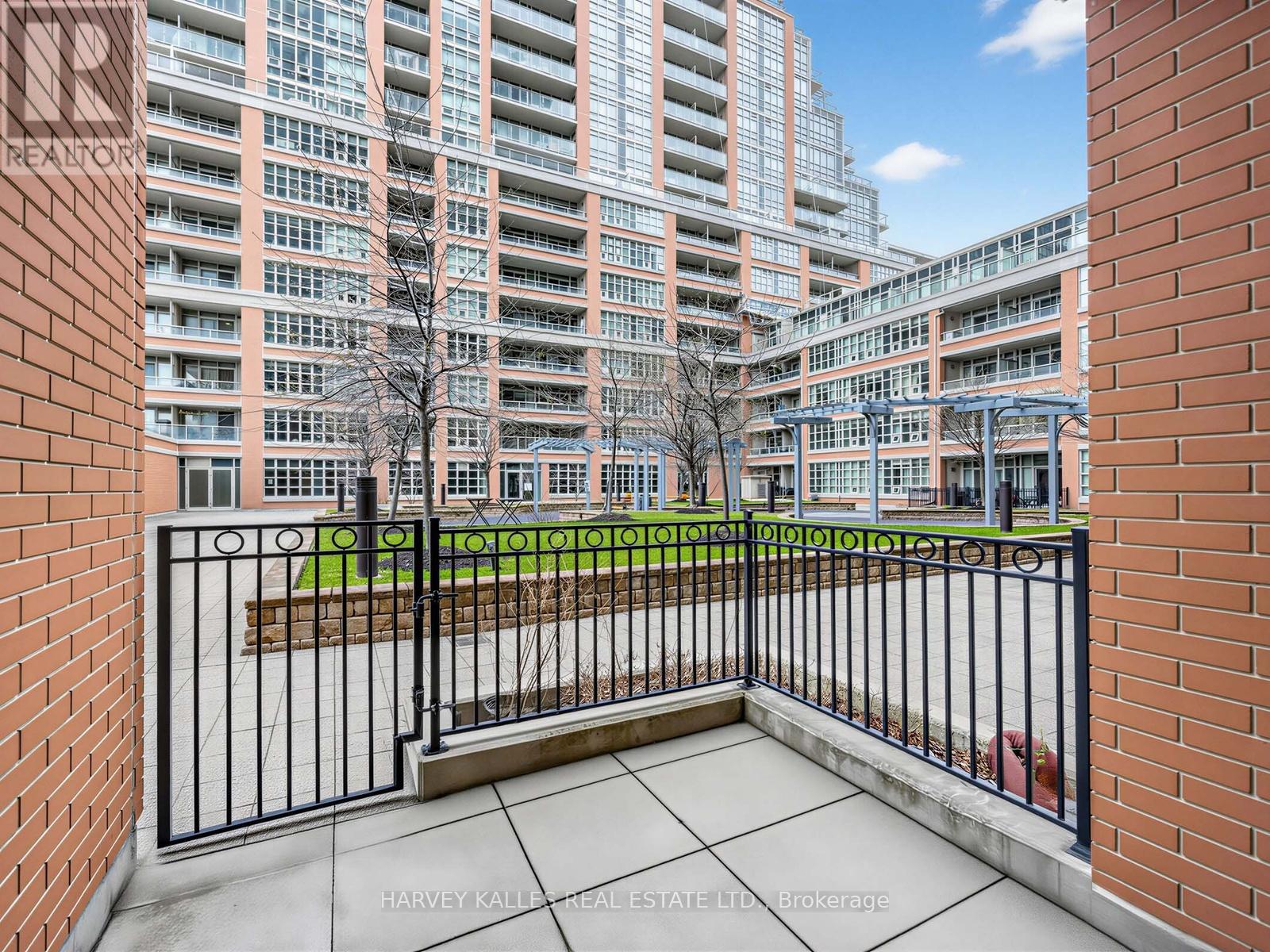 308 - 65 East Liberty Street, Toronto (Niagara), Ontario  M6K 3R2 - Photo 20 - C13030388