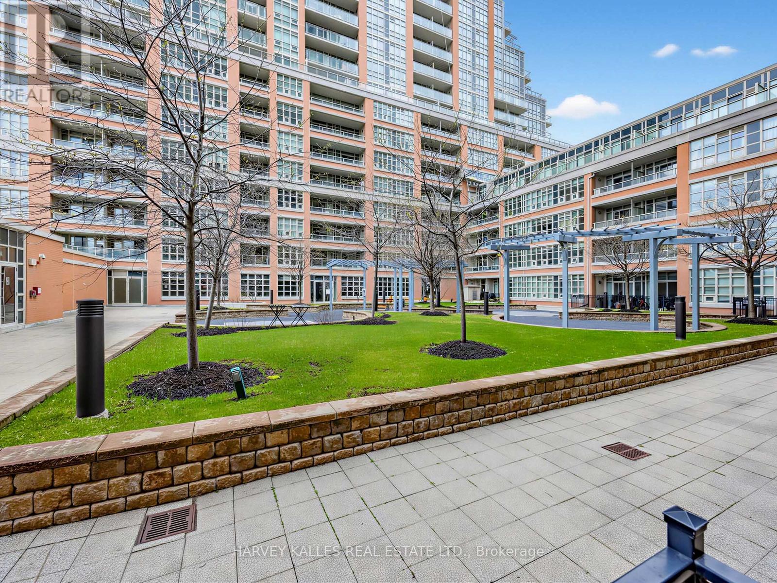 308 - 65 East Liberty Street, Toronto (Niagara), Ontario  M6K 3R2 - Photo 21 - C13030388