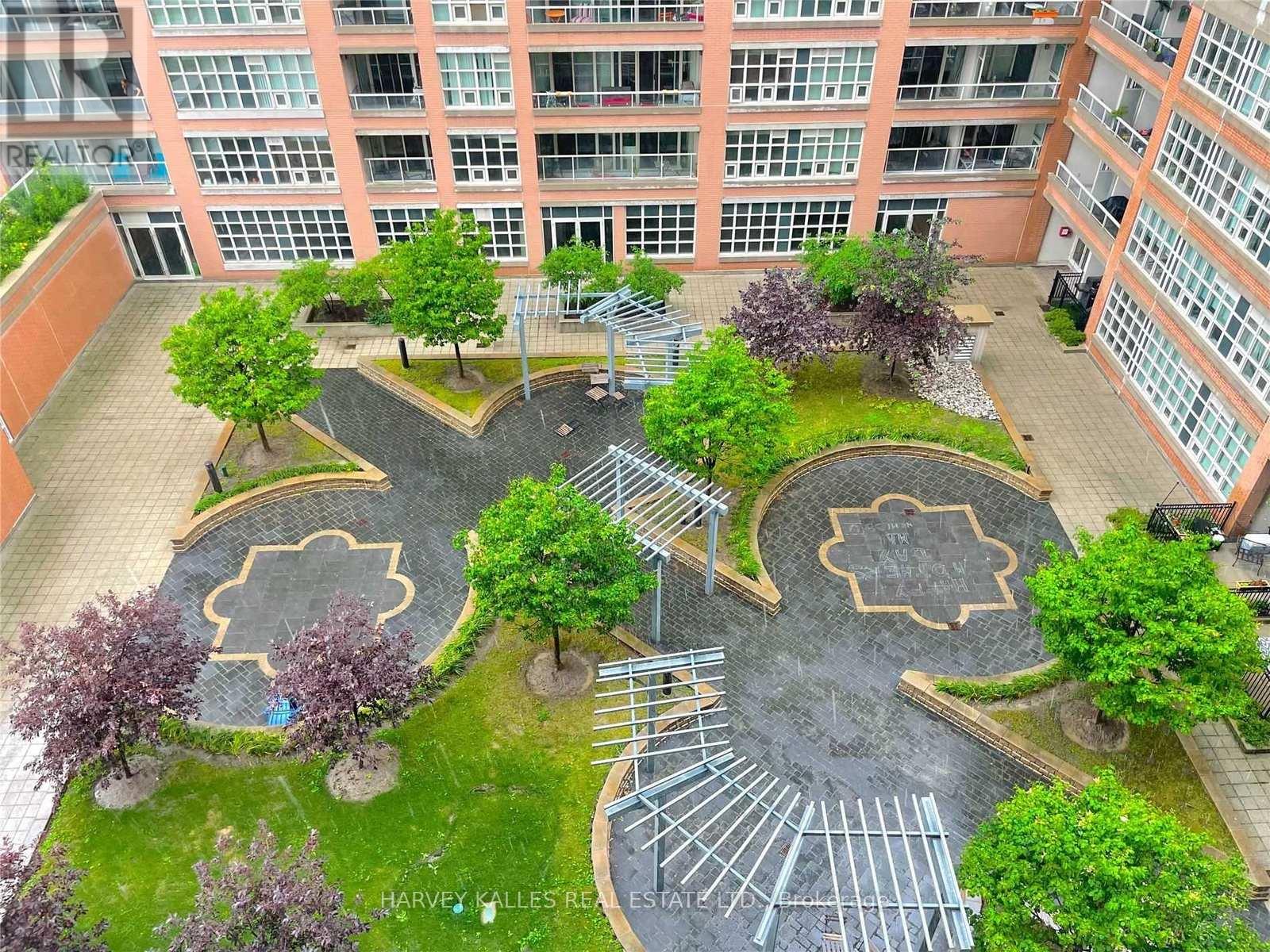 308 - 65 East Liberty Street, Toronto (Niagara), Ontario  M6K 3R2 - Photo 22 - C13030388