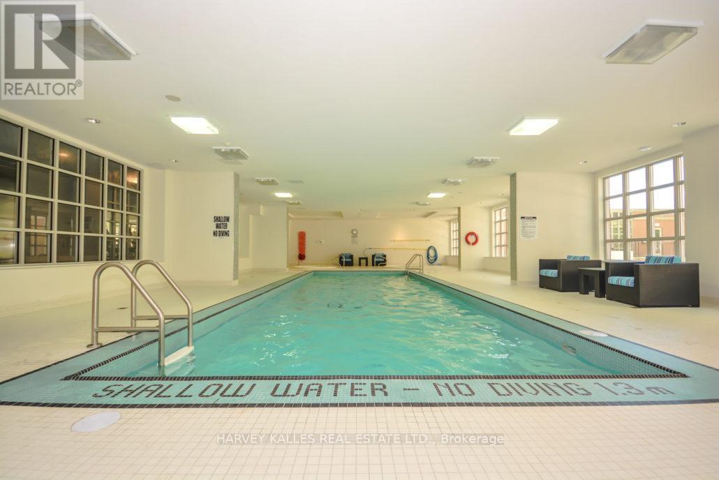 308 - 65 East Liberty Street, Toronto (Niagara), Ontario  M6K 3R2 - Photo 25 - C13030388