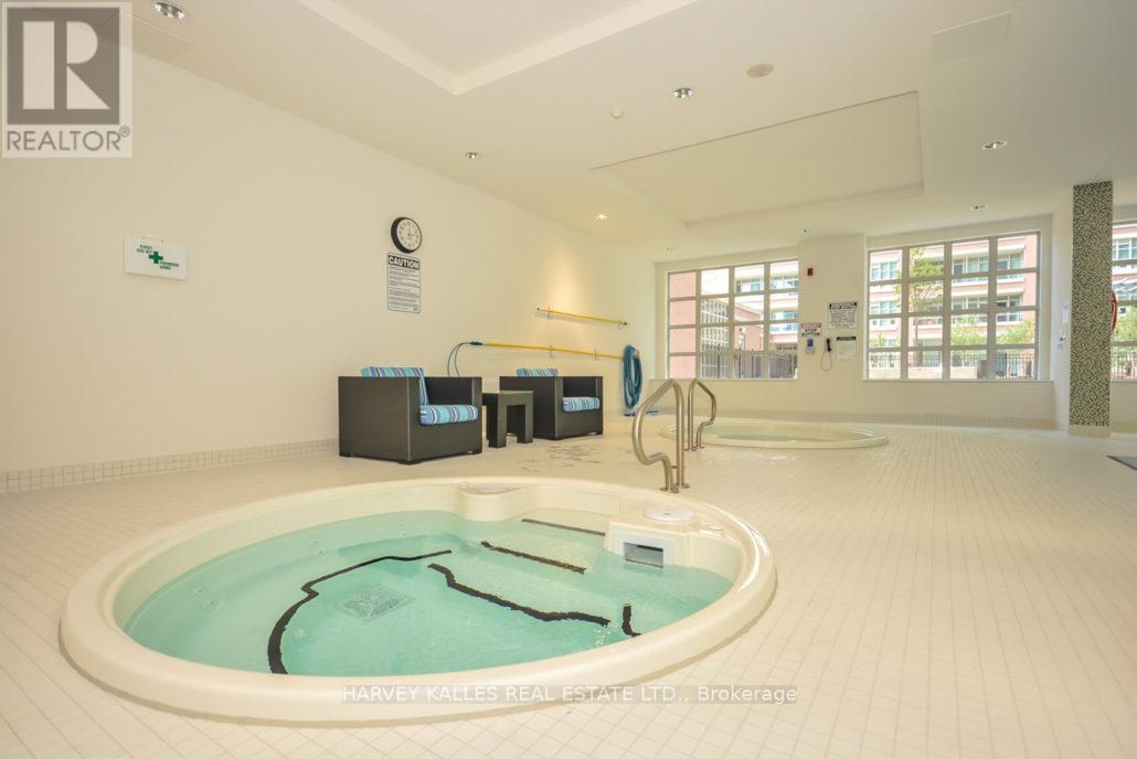 308 - 65 East Liberty Street, Toronto (Niagara), Ontario  M6K 3R2 - Photo 26 - C13030388