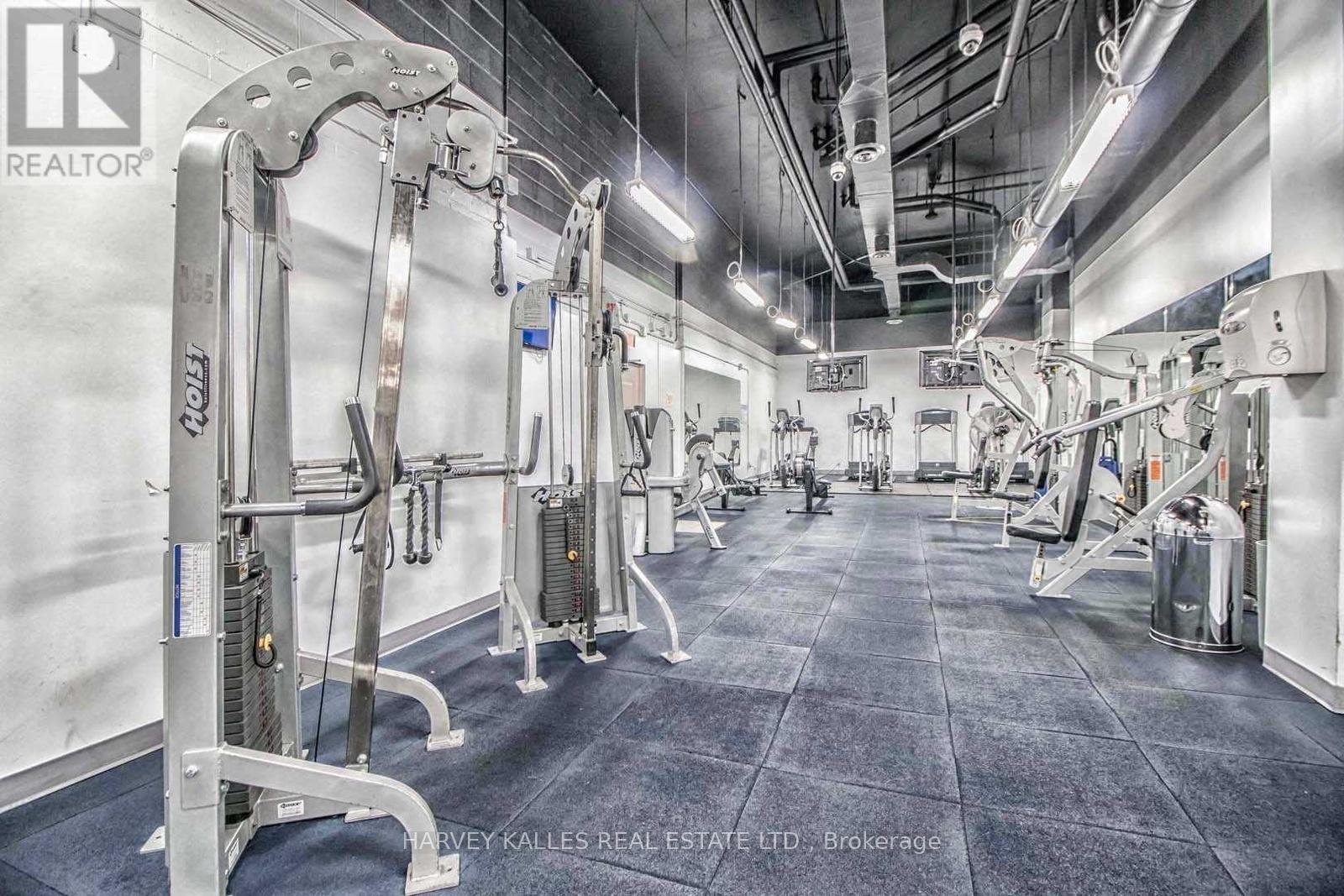 308 - 65 East Liberty Street, Toronto (Niagara), Ontario  M6K 3R2 - Photo 27 - C13030388