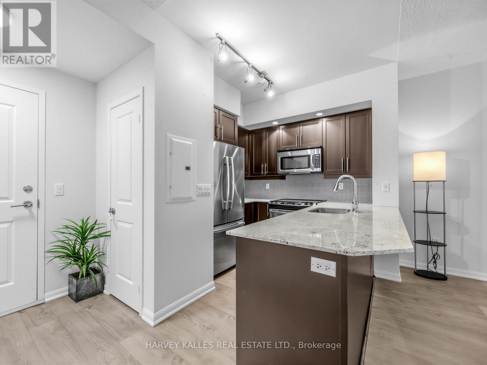 308 - 65 East Liberty Street, Toronto (Niagara), Ontario  M6K 3R2 - Photo 5 - C13030388