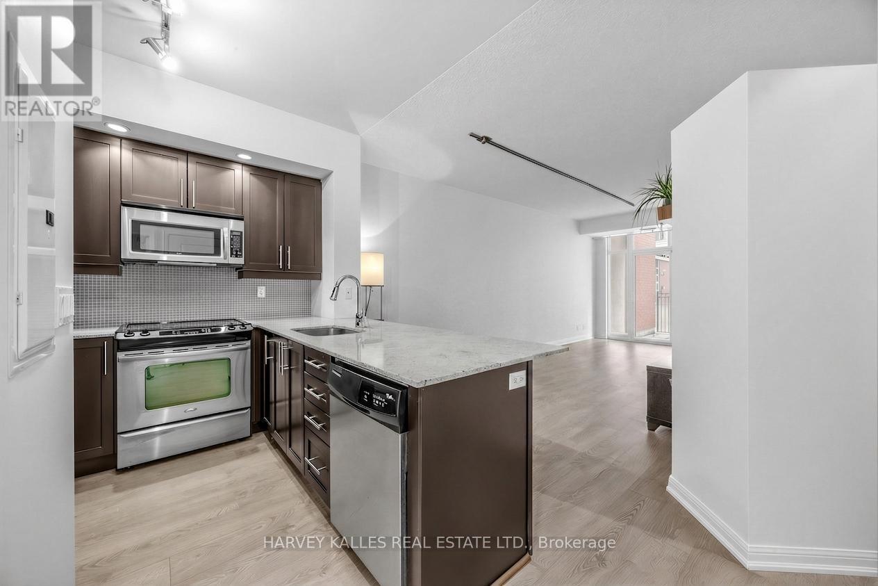 308 - 65 East Liberty Street, Toronto (Niagara), Ontario  M6K 3R2 - Photo 6 - C13030388