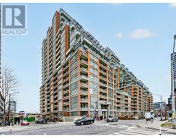 308 - 65 EAST LIBERTY STREET, Toronto, Ontario