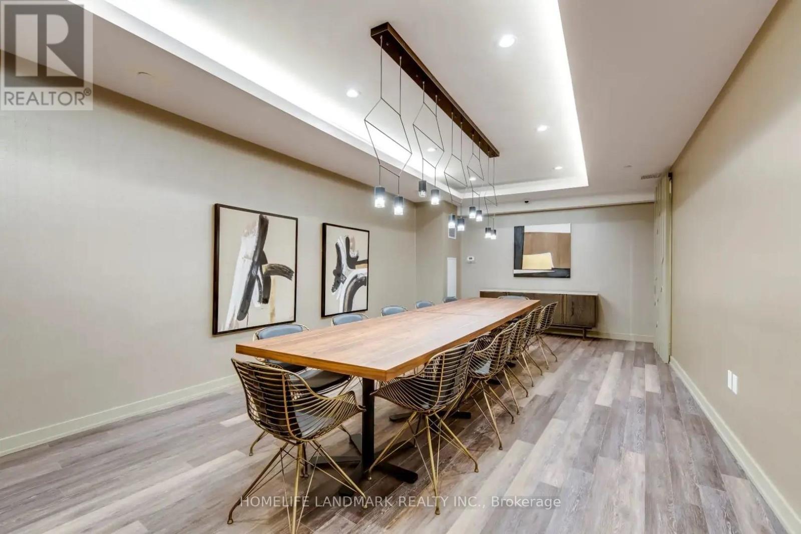 1202 - 28 Freeland Street, Toronto, Ontario  M5E 0E3 - Photo 16 - C13030422