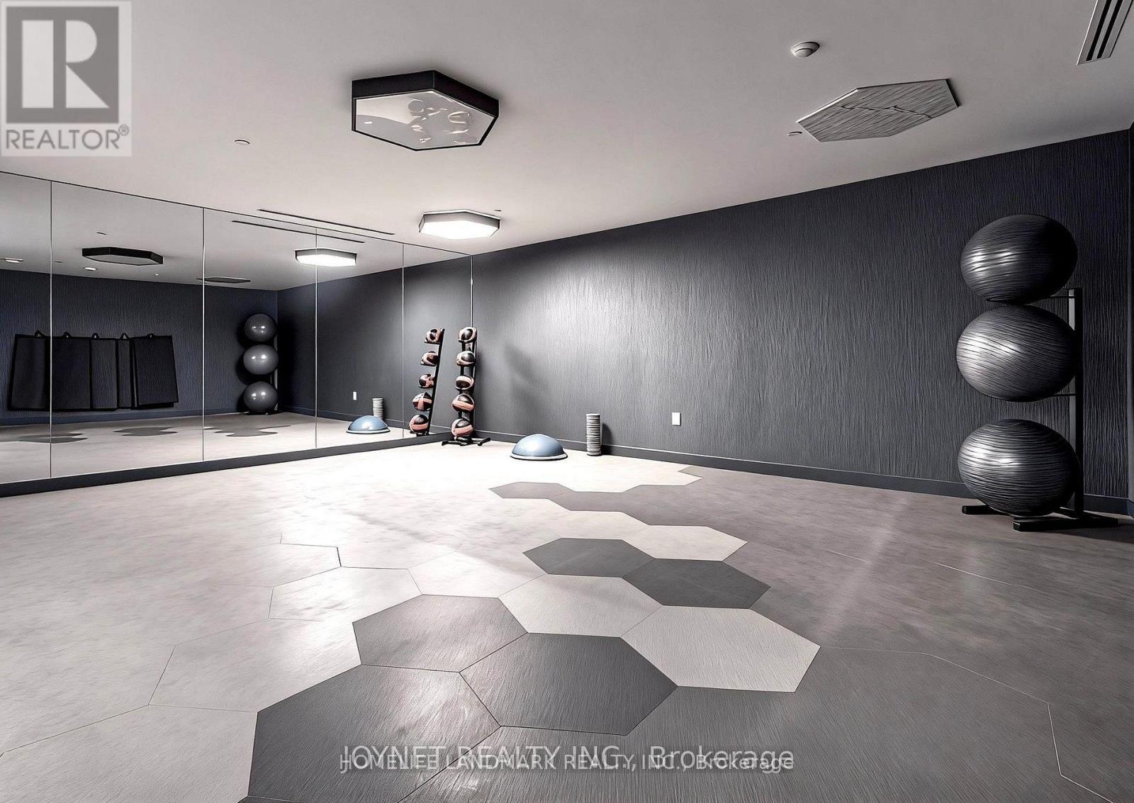 1202 - 28 Freeland Street, Toronto, Ontario  M5E 0E3 - Photo 21 - C13030422