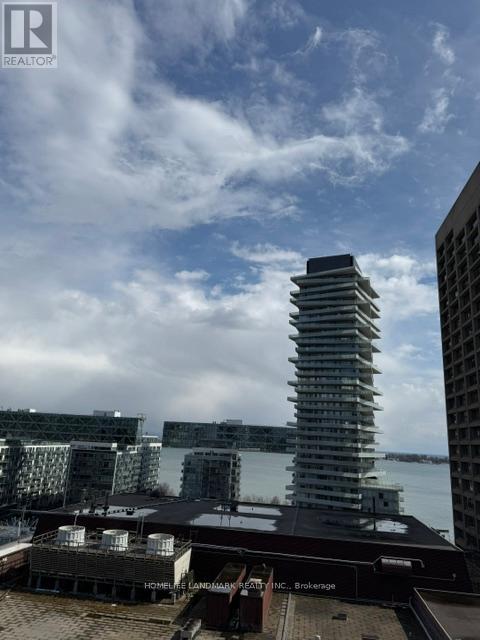 1202 - 28 Freeland Street, Toronto, Ontario  M5E 0E3 - Photo 5 - C13030422