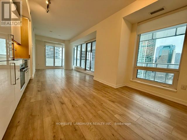 1202 - 28 Freeland Street, Toronto, Ontario  M5E 0E3 - Photo 6 - C13030422