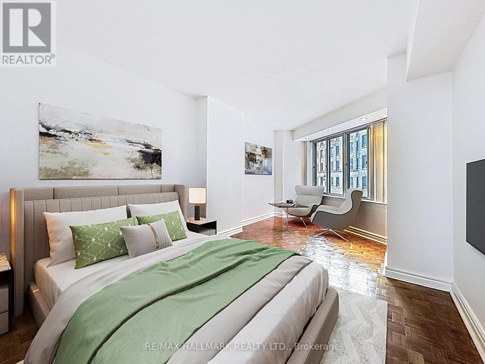 302 - 33 University Avenue, Toronto (Bay Street Corridor), Ontario  M5J 2S7 - Photo 23 - C13030462