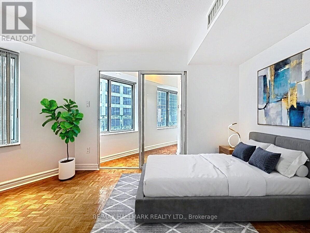 302 - 33 University Avenue, Toronto (Bay Street Corridor), Ontario  M5J 2S7 - Photo 29 - C13030462