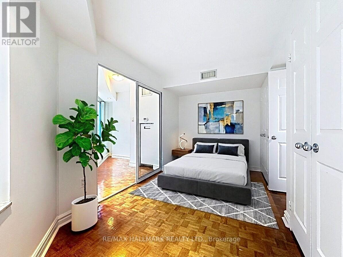 302 - 33 University Avenue, Toronto (Bay Street Corridor), Ontario  M5J 2S7 - Photo 31 - C13030462