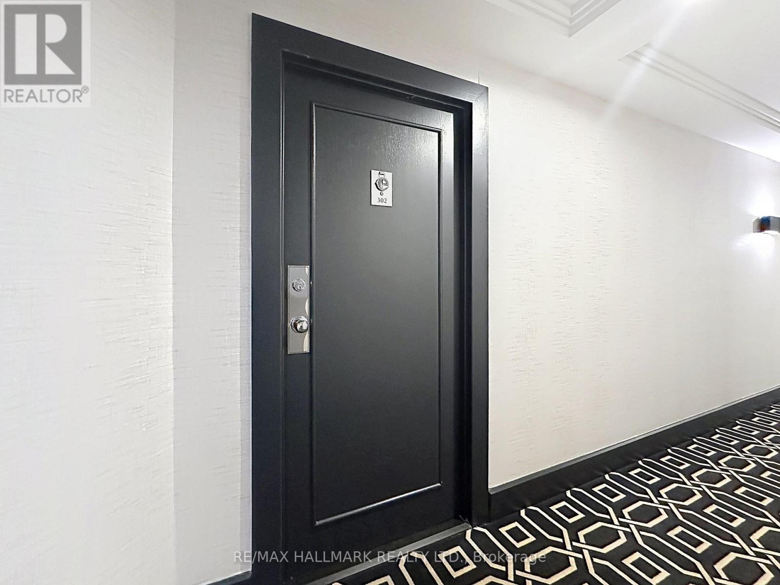 302 - 33 University Avenue, Toronto (Bay Street Corridor), Ontario  M5J 2S7 - Photo 4 - C13030462