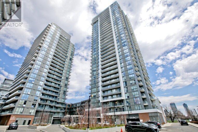 2108 - 32 Forest Manor Road, Toronto, Ontario  M2J 0H2 - Photo 1 - C13030480