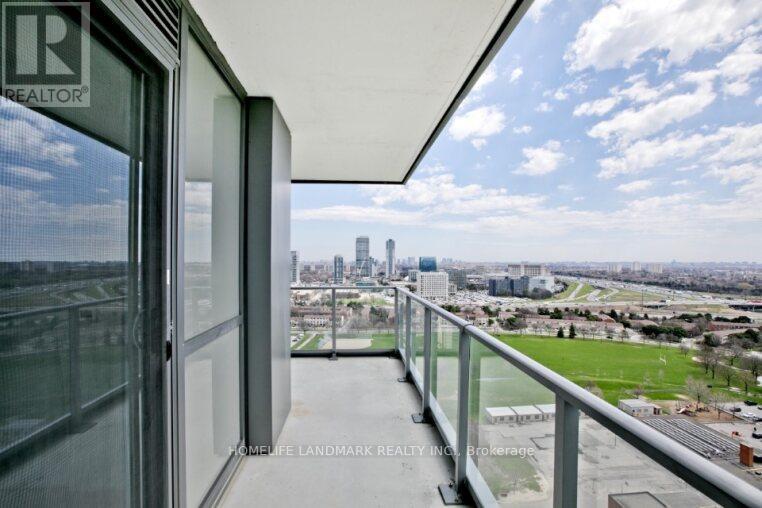 2108 - 32 Forest Manor Road, Toronto, Ontario  M2J 0H2 - Photo 15 - C13030480