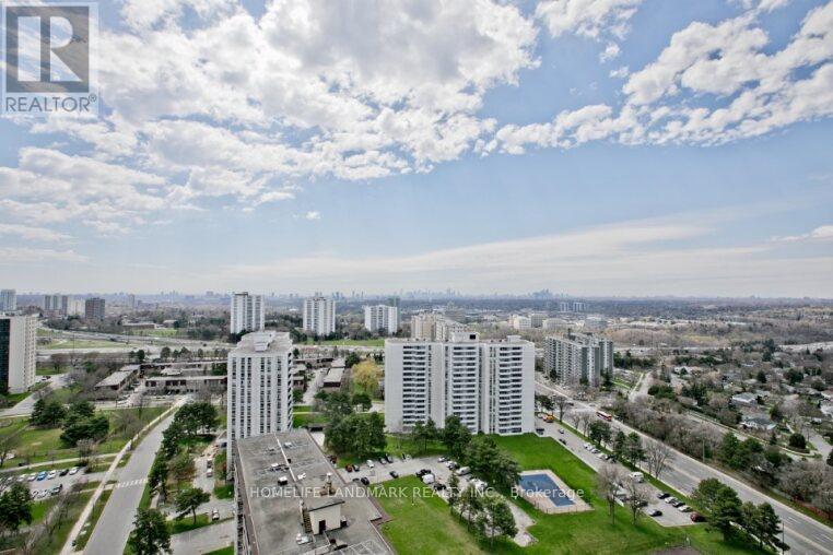 2108 - 32 Forest Manor Road, Toronto, Ontario  M2J 0H2 - Photo 16 - C13030480