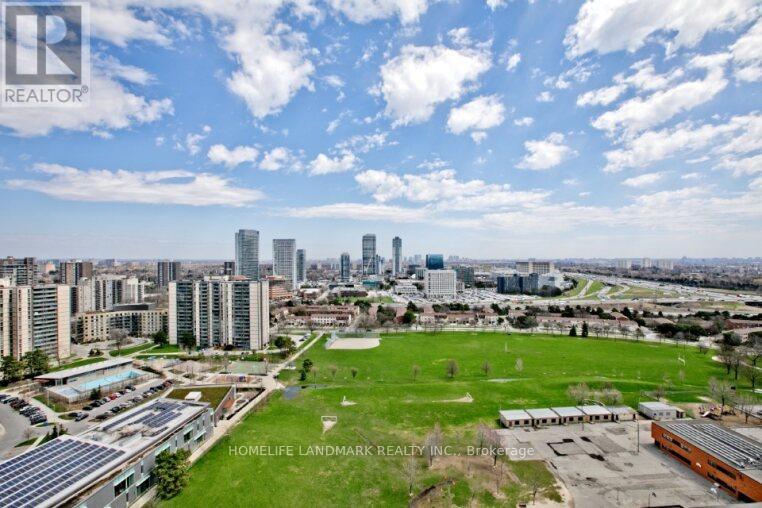 2108 - 32 Forest Manor Road, Toronto, Ontario  M2J 0H2 - Photo 17 - C13030480