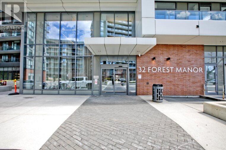 2108 - 32 Forest Manor Road, Toronto, Ontario  M2J 0H2 - Photo 2 - C13030480