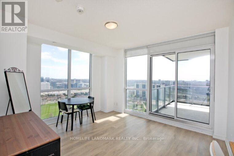 2108 - 32 Forest Manor Road, Toronto, Ontario  M2J 0H2 - Photo 5 - C13030480