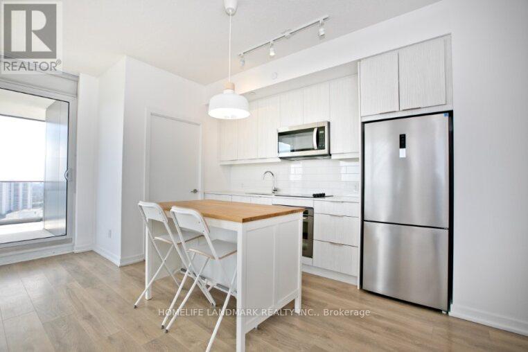 2108 - 32 Forest Manor Road, Toronto, Ontario  M2J 0H2 - Photo 7 - C13030480