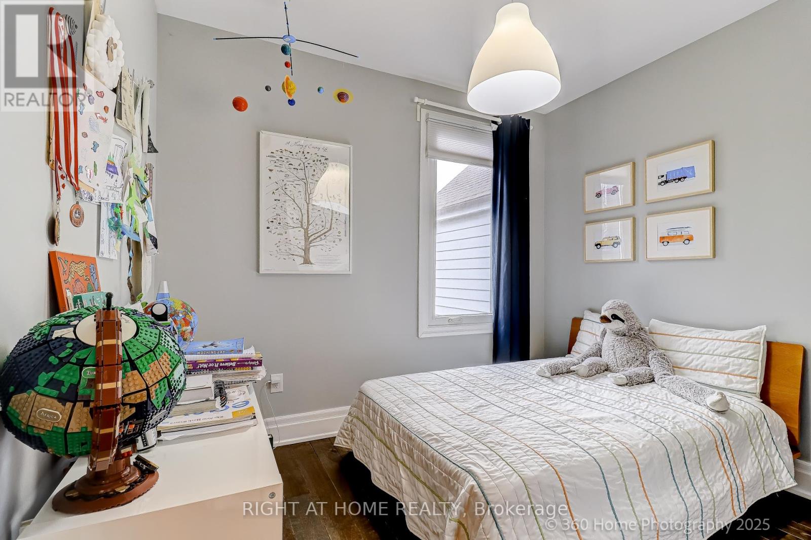 529 Dupont Street, Toronto, Ontario  M6G 1Y8 - Photo 14 - C13030500