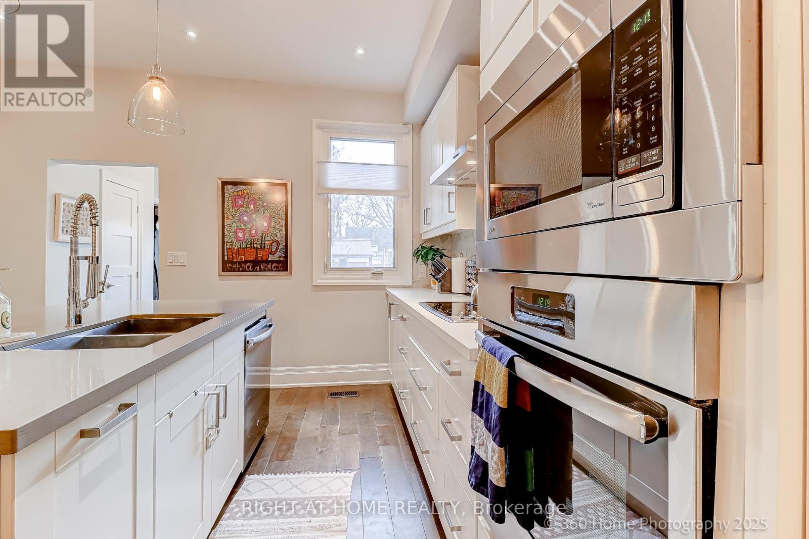 529 Dupont Street, Toronto, Ontario  M6G 1Y8 - Photo 3 - C13030500